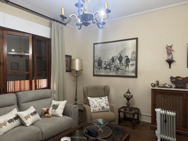 2 bedroom Villa for sale in Llera - € 210,000 (Ref: 9957628)
