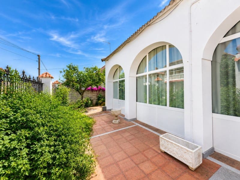 2 bedroom Villa for sale in Llera - € 210,000 (Ref: 9957628)