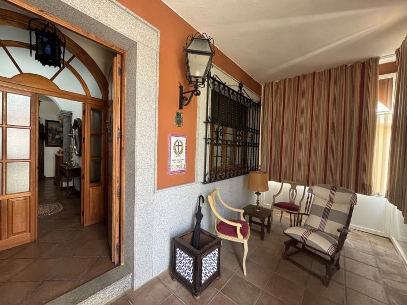 2 bedroom Villa for sale in Llera - € 210,000 (Ref: 9957628)
