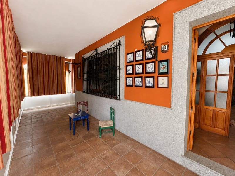 2 bedroom Villa for sale in Llera - € 210,000 (Ref: 9957628)