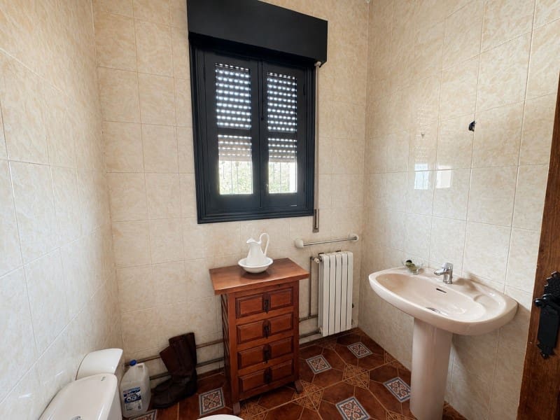 2 bedroom Villa for sale in Llera - € 210,000 (Ref: 9957628)
