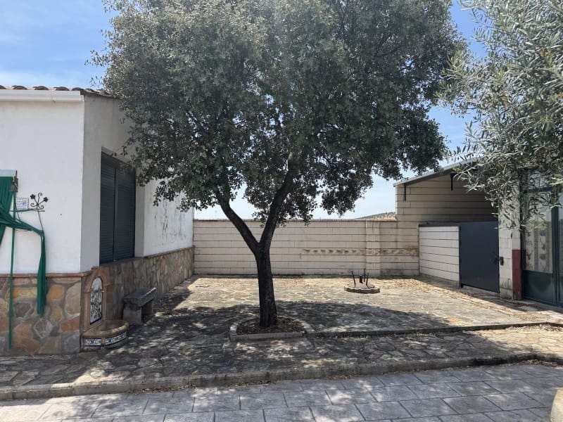2 bedroom Villa for sale in Llera - € 210,000 (Ref: 9957628)