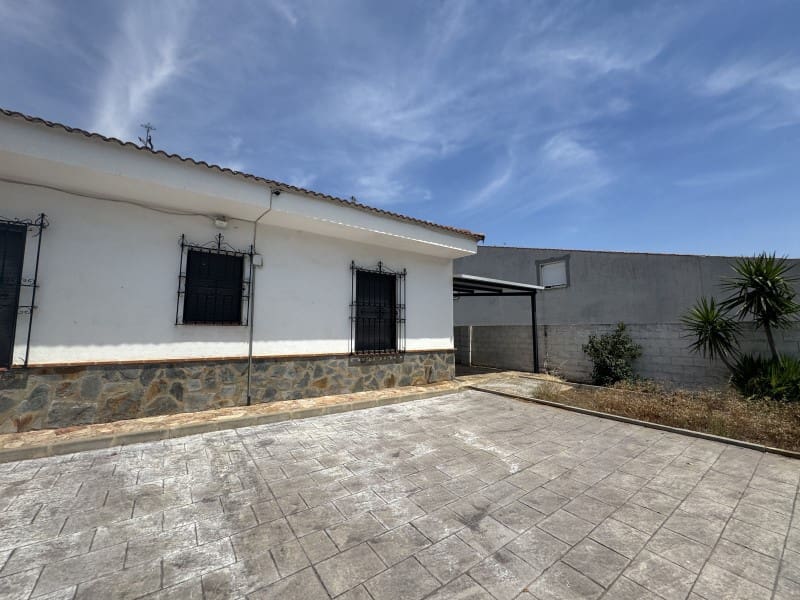 2 bedroom Villa for sale in Llera - € 210,000 (Ref: 9957628)