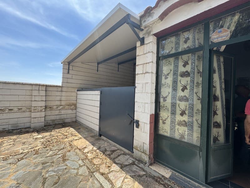 2 bedroom Villa for sale in Llera - € 210,000 (Ref: 9957628)