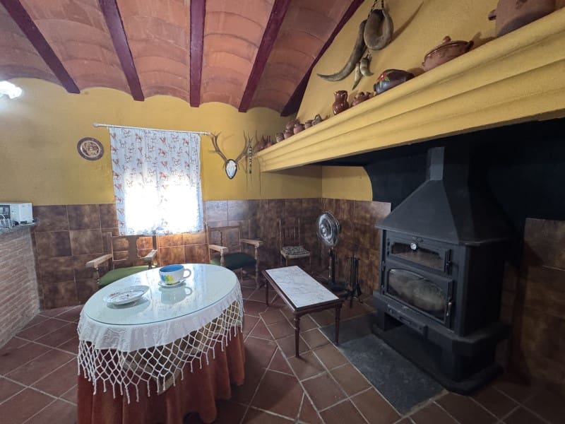 2 bedroom Villa for sale in Llera - € 210,000 (Ref: 9957628)