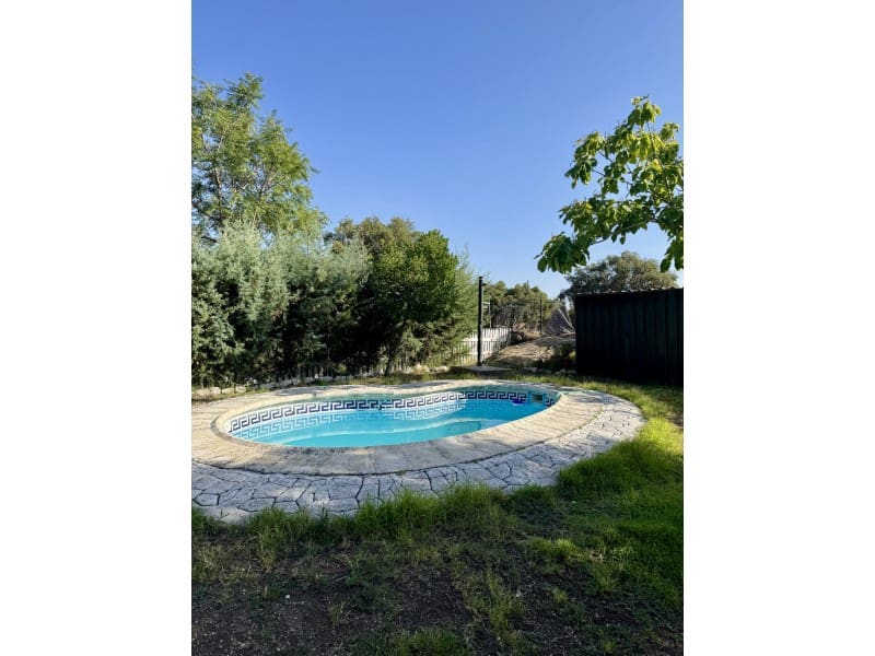 Finca/Casa Rural de 3 habitaciones en San Vicente de Alcántara en venta con piscina - 165.000 € (Ref: 9998447)