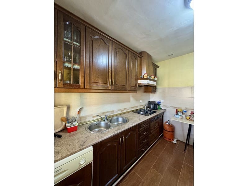 Finca/Casa Rural de 3 habitaciones en San Vicente de Alcántara en venta con piscina - 165.000 € (Ref: 9998447)
