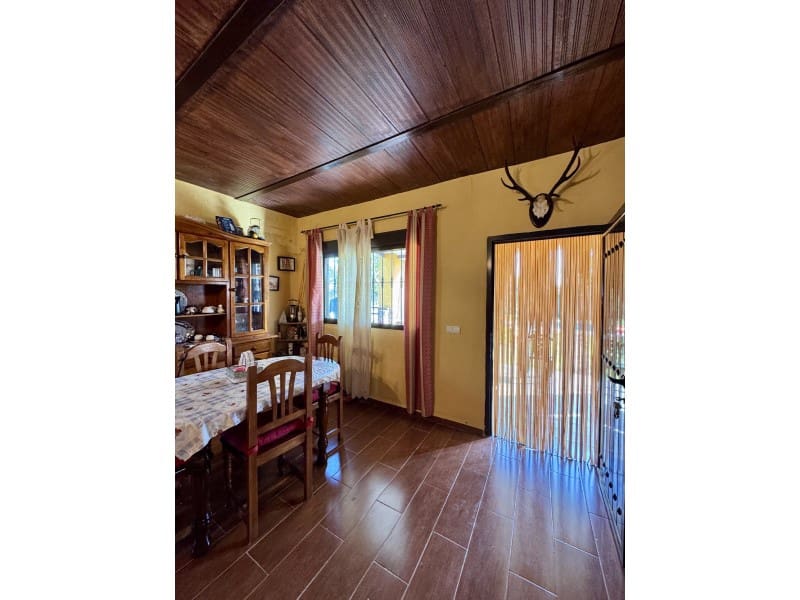 Finca/Casa Rural de 3 habitaciones en San Vicente de Alcántara en venta con piscina - 165.000 € (Ref: 9998447)