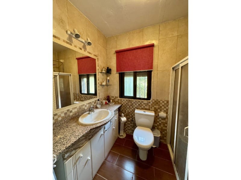 Finca/Casa Rural de 3 habitaciones en San Vicente de Alcántara en venta con piscina - 165.000 € (Ref: 9998447)