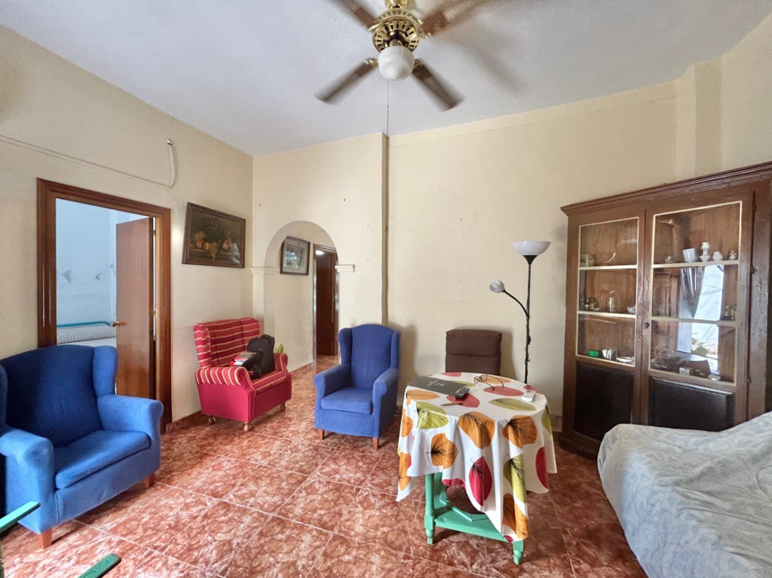 Pareado de 4 habitaciones en Málaga ciudad en venta con garaje - 385.000 € (Ref: 10001024)