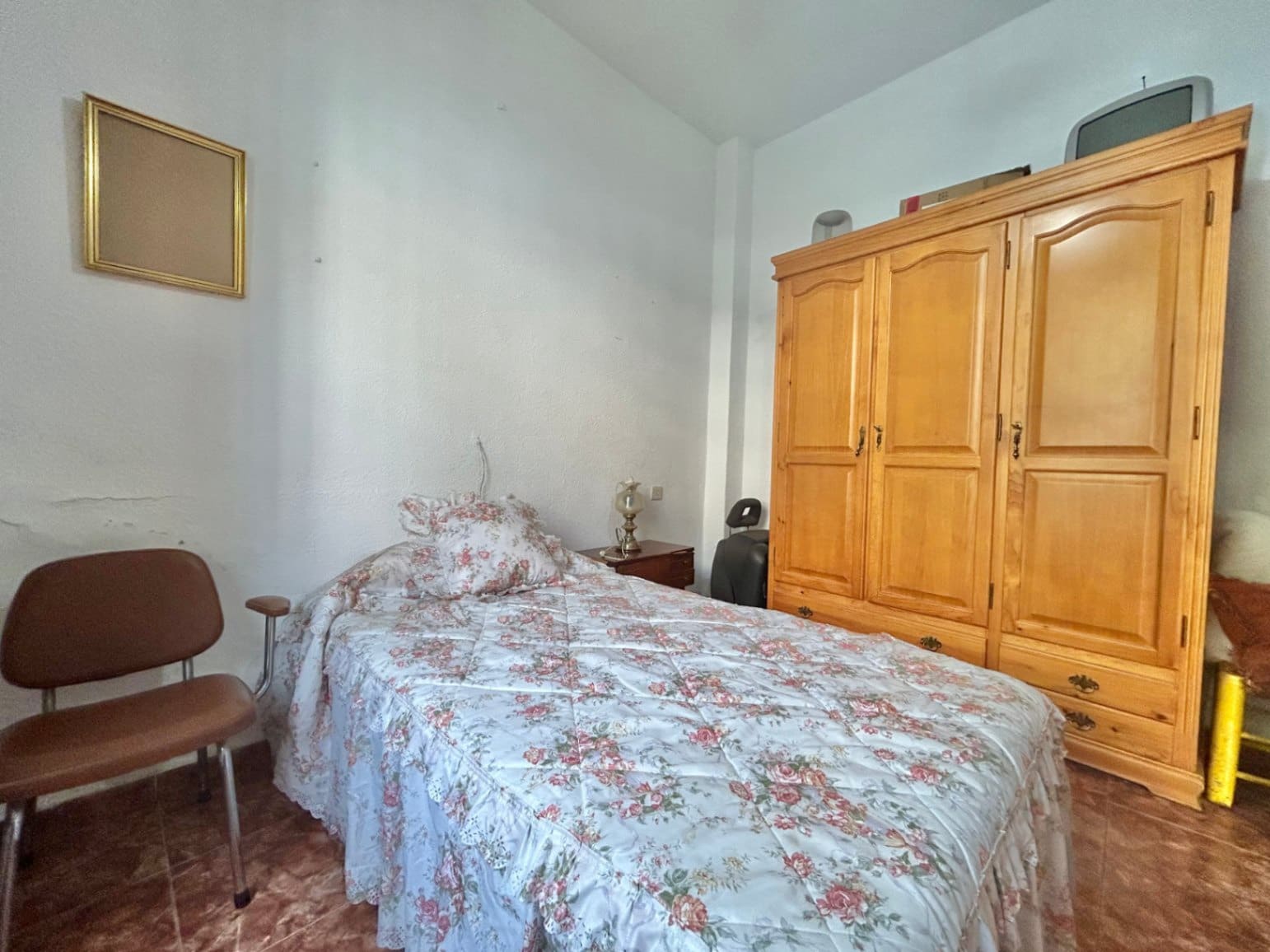 Pareado de 4 habitaciones en Málaga ciudad en venta con garaje - 385.000 € (Ref: 10001024)