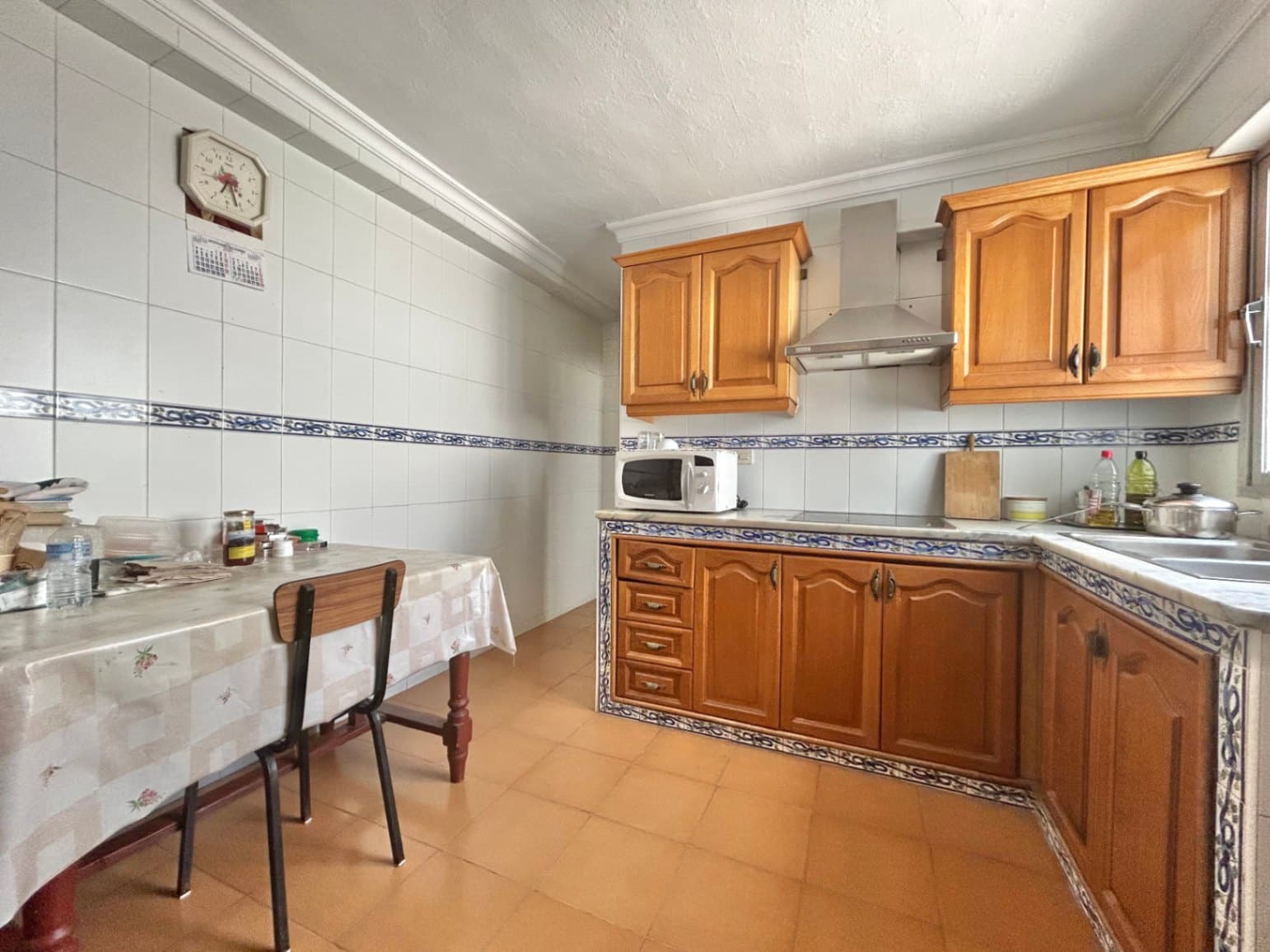 Pareado de 4 habitaciones en Málaga ciudad en venta con garaje - 385.000 € (Ref: 10001024)