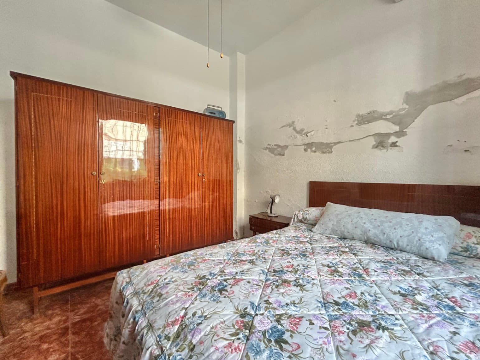 Pareado de 4 habitaciones en Málaga ciudad en venta con garaje - 385.000 € (Ref: 10001024)