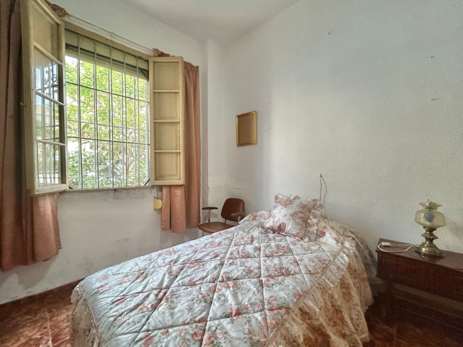 Pareado de 4 habitaciones en Málaga ciudad en venta con garaje - 385.000 € (Ref: 10001024)