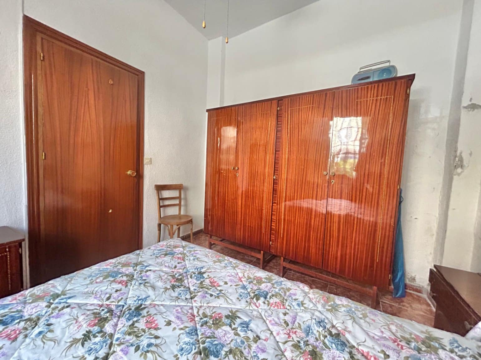 Pareado de 4 habitaciones en Málaga ciudad en venta con garaje - 385.000 € (Ref: 10001024)