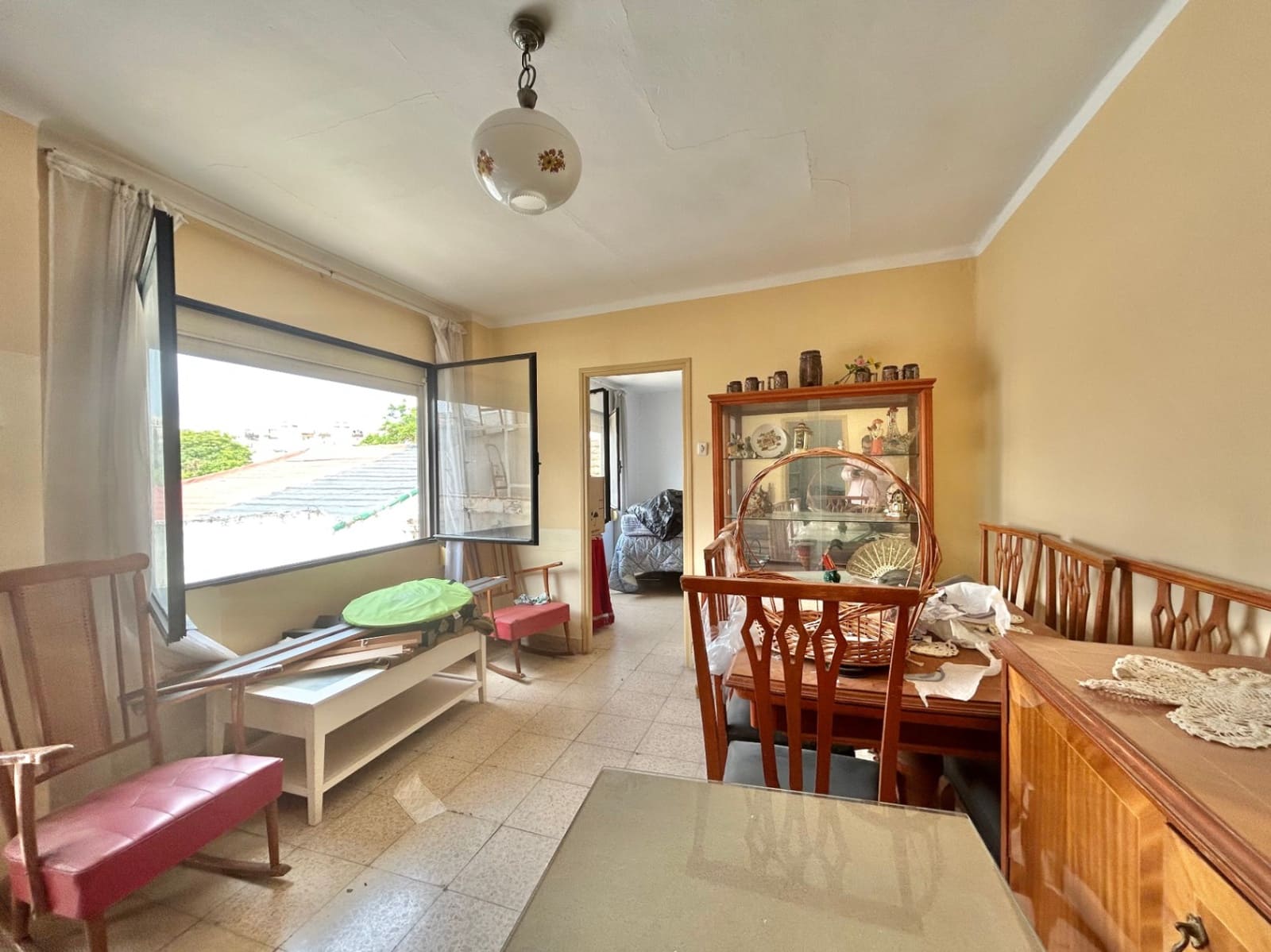 Pareado de 4 habitaciones en Málaga ciudad en venta con garaje - 385.000 € (Ref: 10001024)