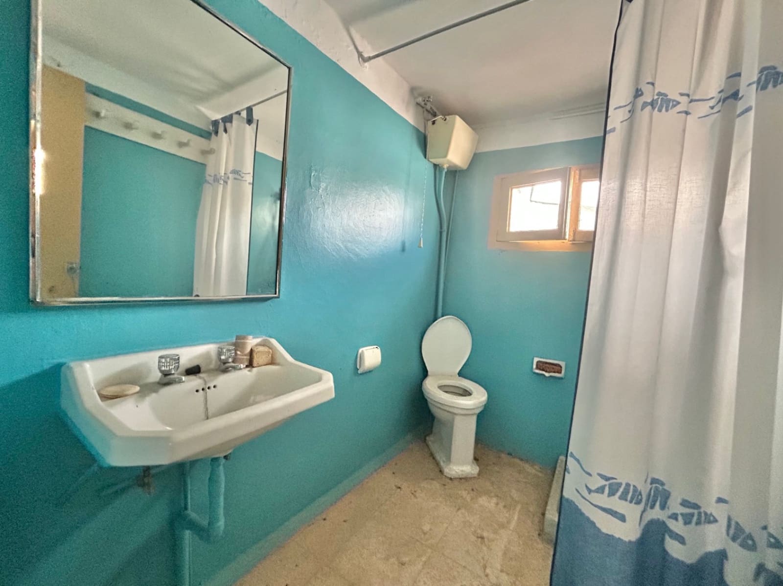 Pareado de 4 habitaciones en Málaga ciudad en venta con garaje - 385.000 € (Ref: 10001024)