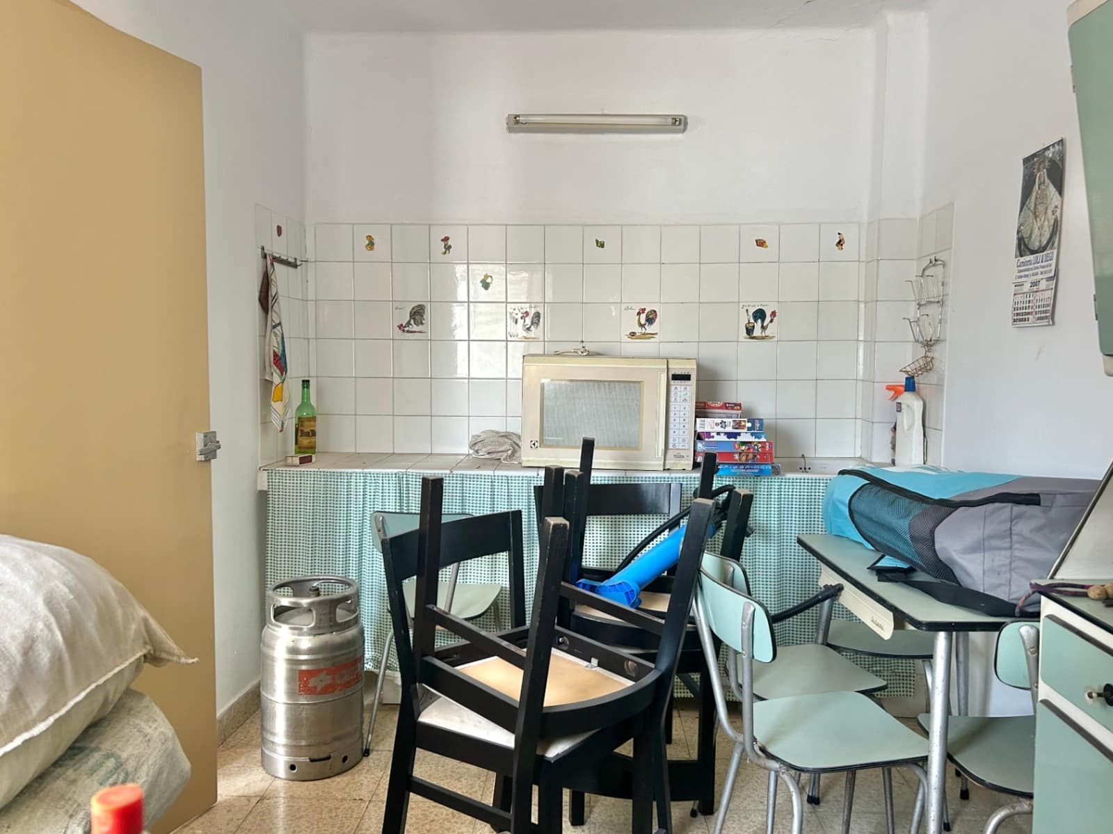 Pareado de 4 habitaciones en Málaga ciudad en venta con garaje - 385.000 € (Ref: 10001024)