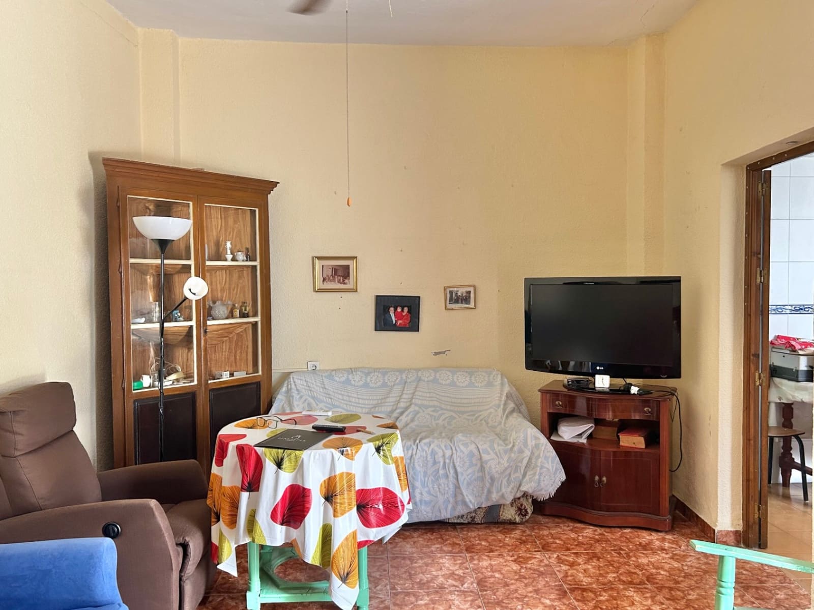 Pareado de 4 habitaciones en Málaga ciudad en venta con garaje - 385.000 € (Ref: 10001024)