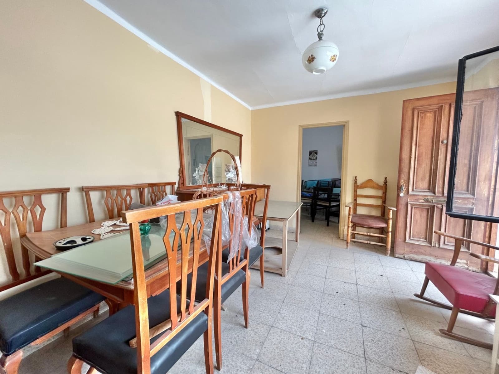 Pareado de 4 habitaciones en Málaga ciudad en venta con garaje - 385.000 € (Ref: 10001024)