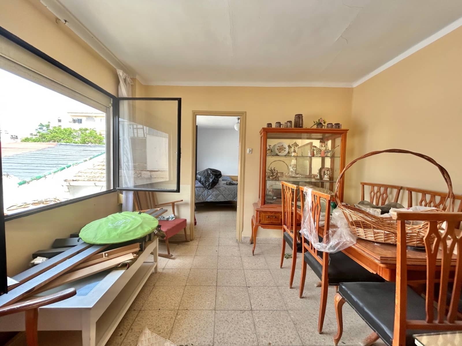 Pareado de 4 habitaciones en Málaga ciudad en venta con garaje - 385.000 € (Ref: 10001024)