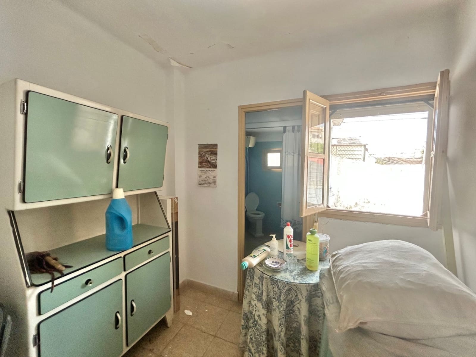 Pareado de 4 habitaciones en Málaga ciudad en venta con garaje - 385.000 € (Ref: 10001024)