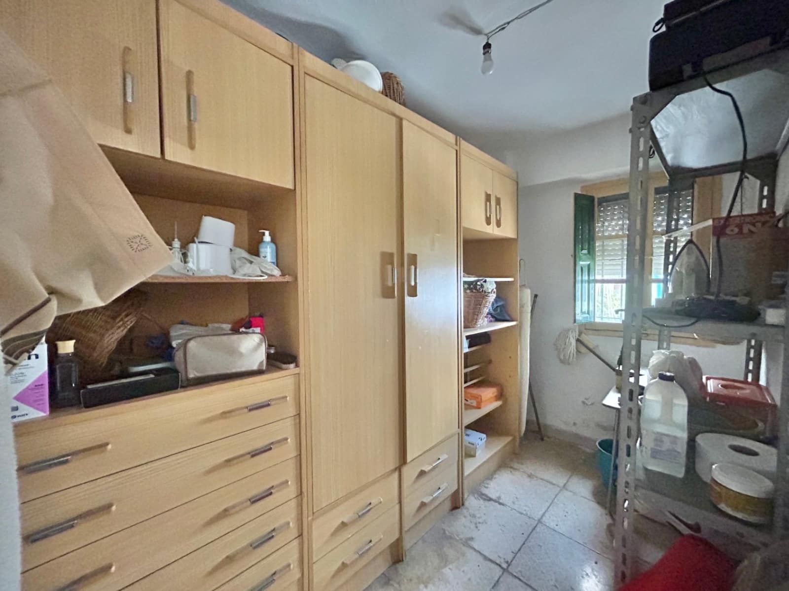 Pareado de 4 habitaciones en Málaga ciudad en venta con garaje - 385.000 € (Ref: 10001024)