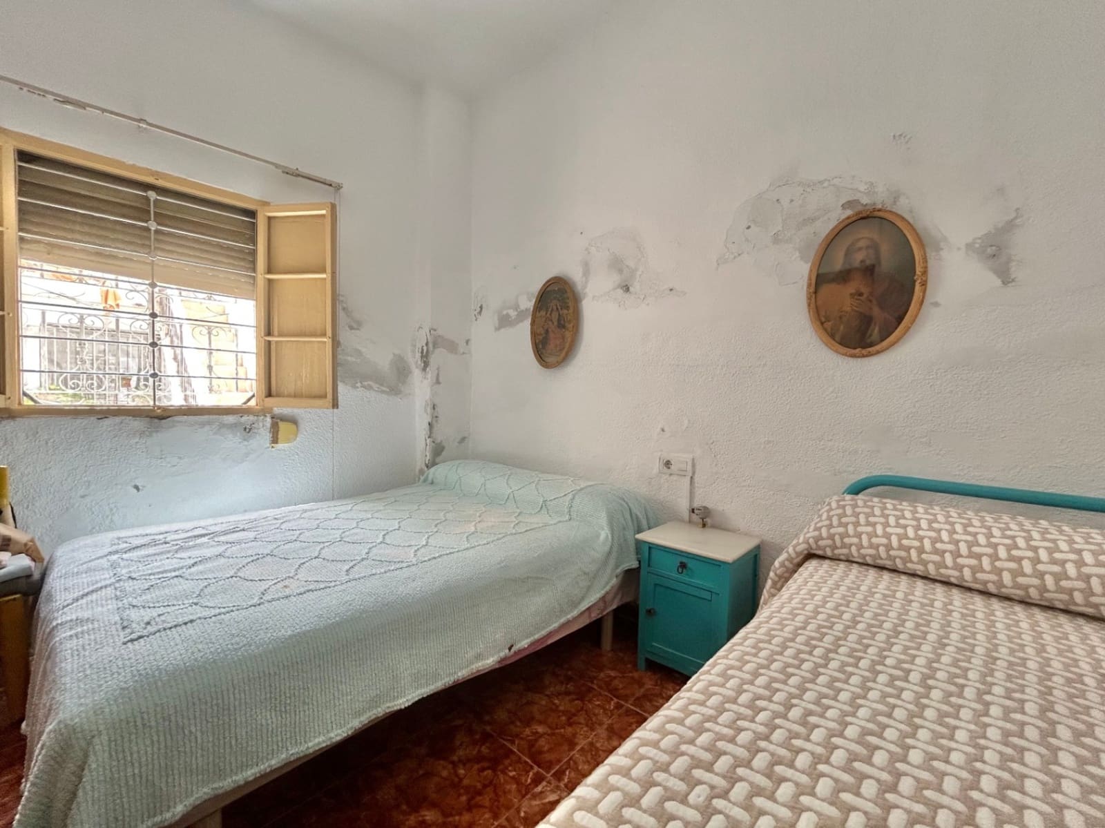 Pareado de 4 habitaciones en Málaga ciudad en venta con garaje - 385.000 € (Ref: 10001024)