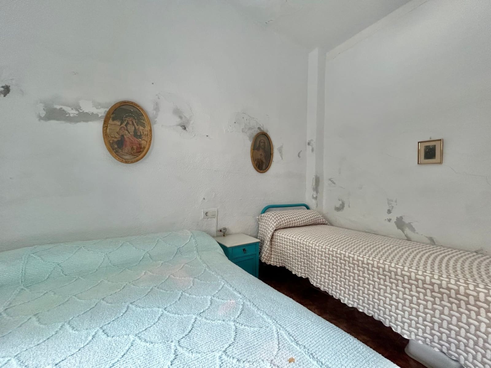 Pareado de 4 habitaciones en Málaga ciudad en venta con garaje - 385.000 € (Ref: 10001024)