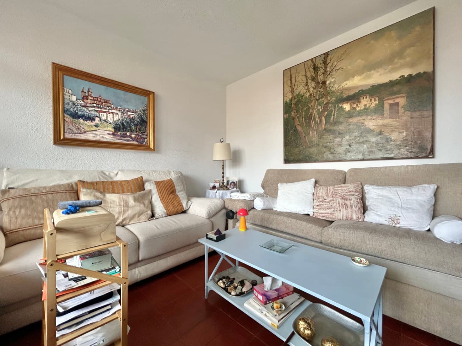 Apartamento de 3 habitaciones en Málaga ciudad en venta con garaje - 920.000 € (Ref: 10007964)