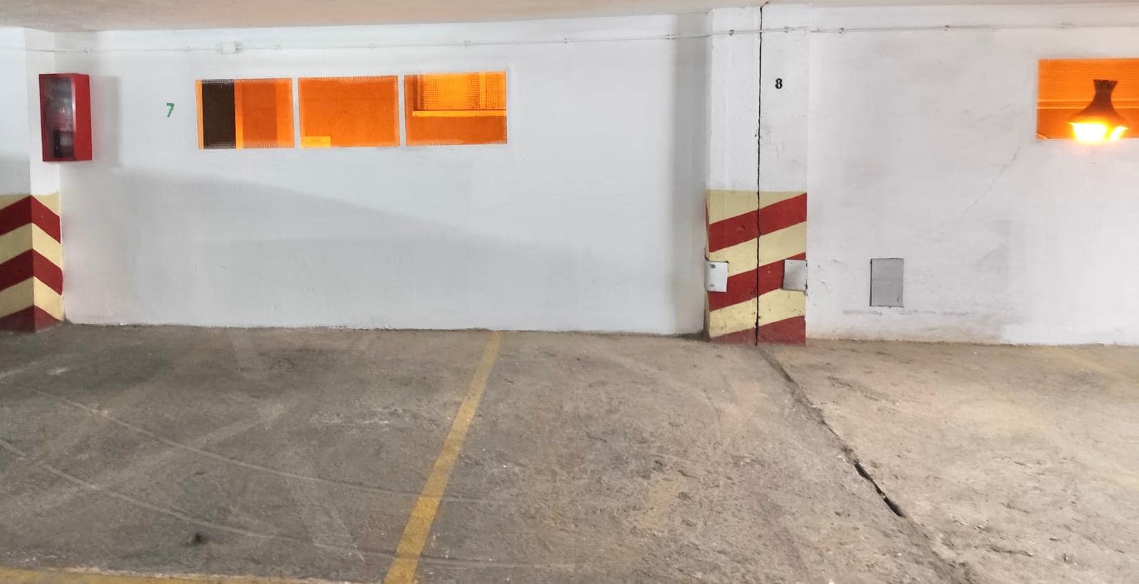 Apartamento de 3 habitaciones en Málaga ciudad en venta con garaje - 920.000 € (Ref: 10007964)