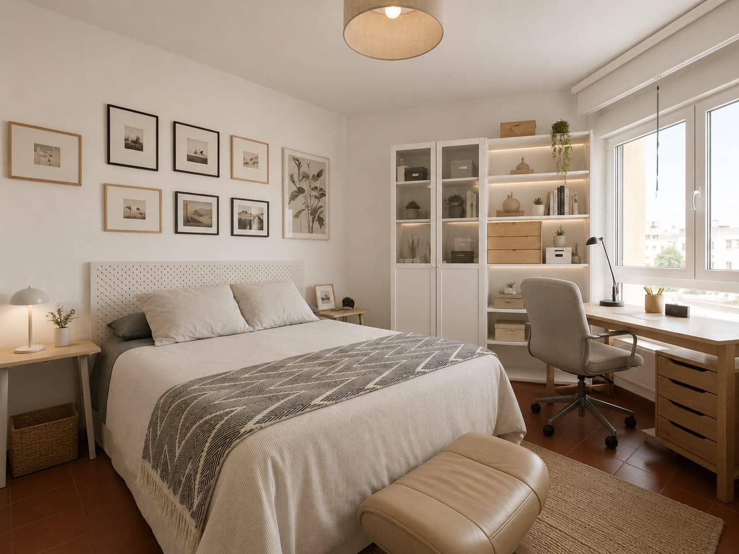 Apartamento de 3 habitaciones en Málaga ciudad en venta con garaje - 920.000 € (Ref: 10007964)