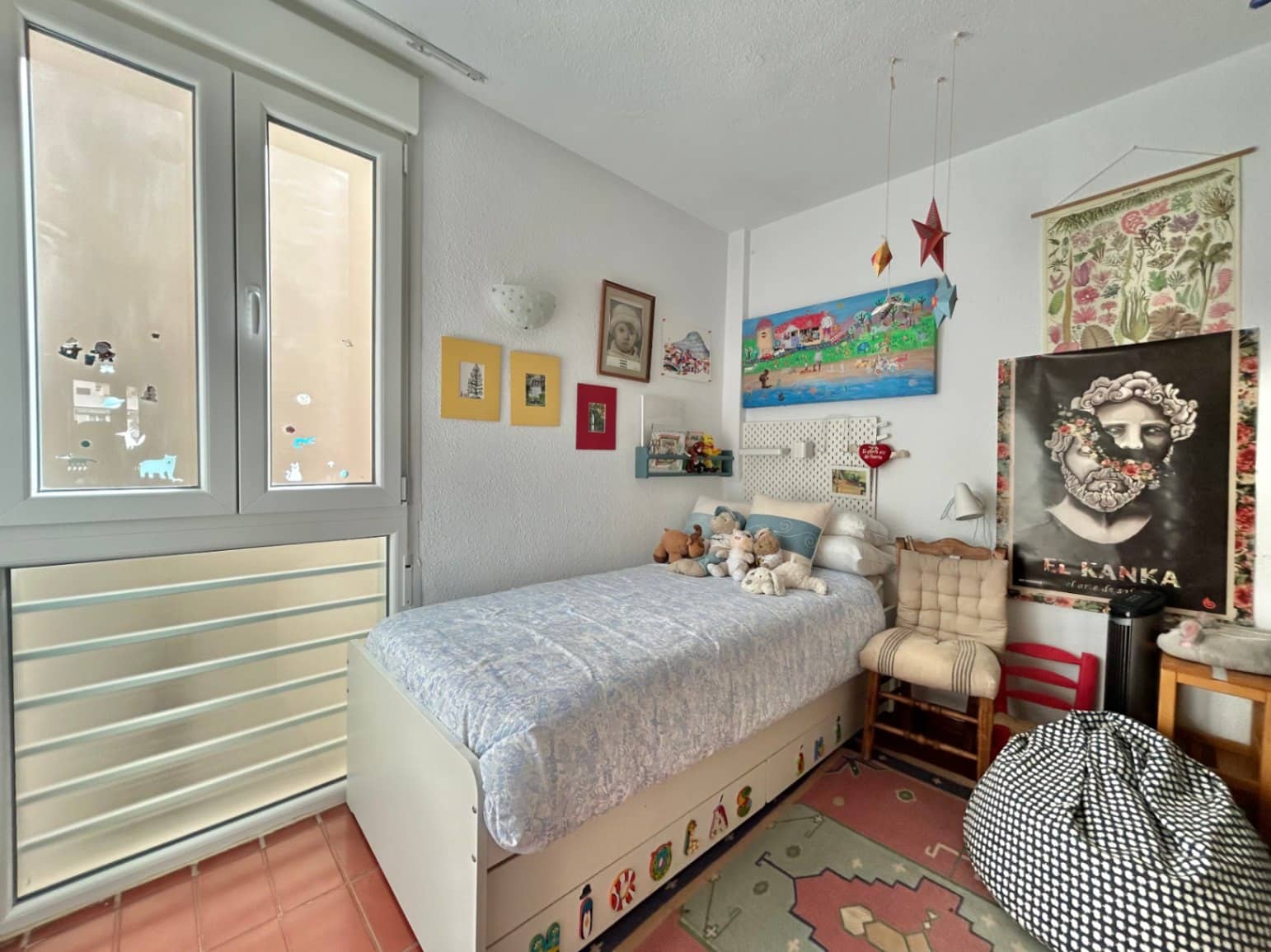 Apartamento de 3 habitaciones en Málaga ciudad en venta con garaje - 920.000 € (Ref: 10007964)