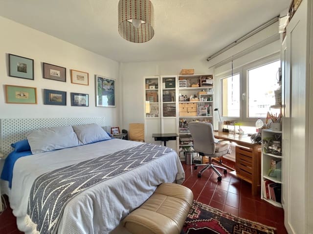 3 camera da letto Appartamento in vendita in La Malagueta, Malaga città con garage - 920.000 € (Rif: 10007964)