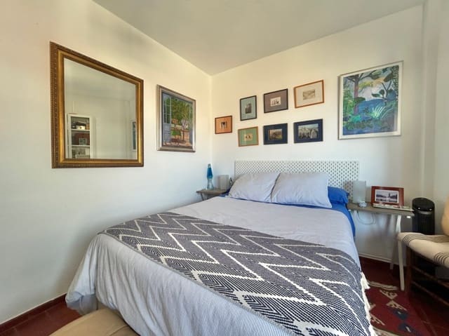 3 camera da letto Appartamento in vendita in La Malagueta, Malaga città con garage - 920.000 € (Rif: 10007964)