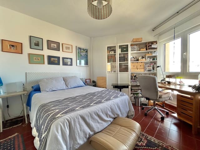 3 camera da letto Appartamento in vendita in La Malagueta, Malaga città con garage - 920.000 € (Rif: 10007964)
