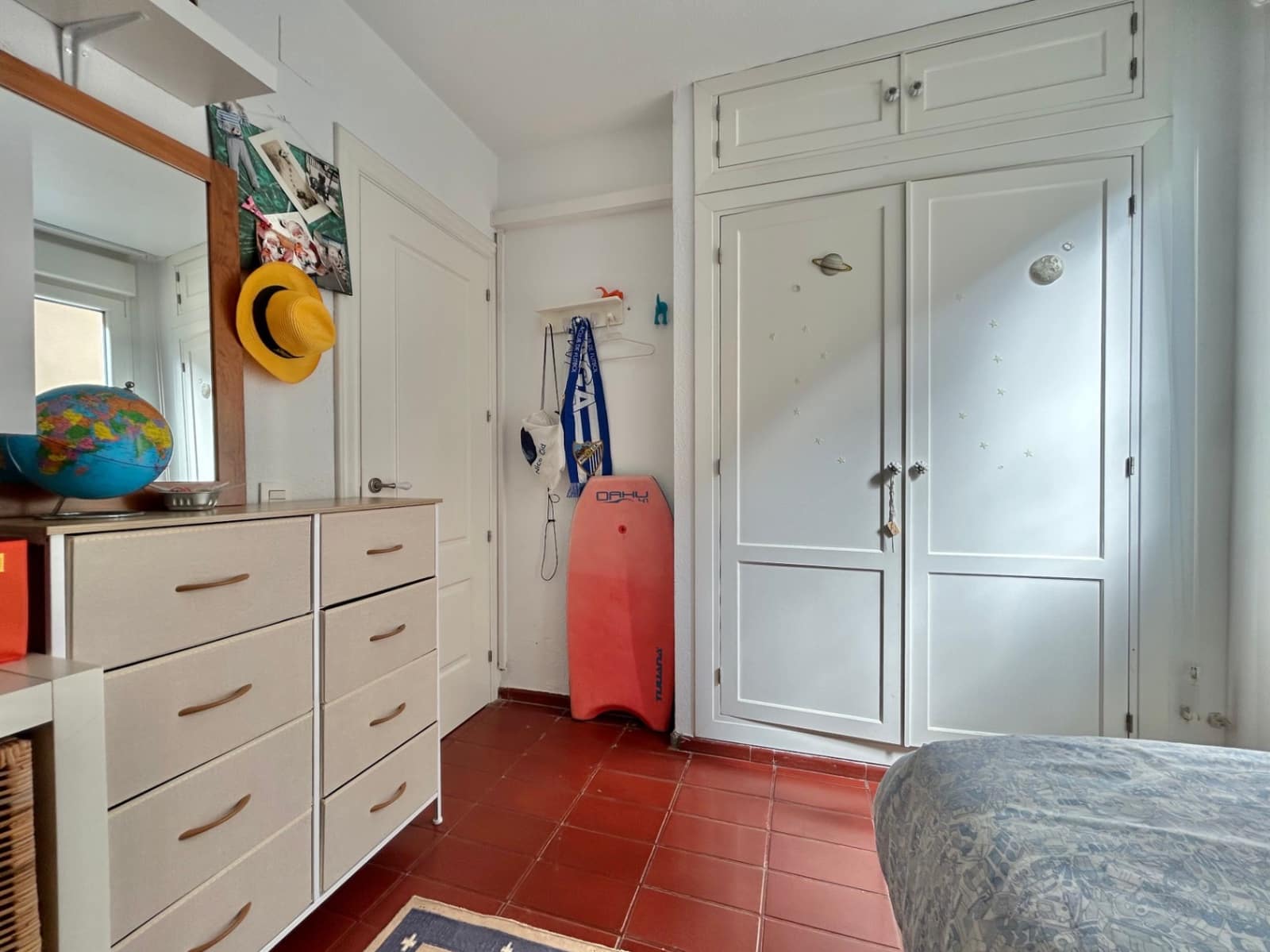 Apartamento de 3 habitaciones en Málaga ciudad en venta con garaje - 920.000 € (Ref: 10007964)