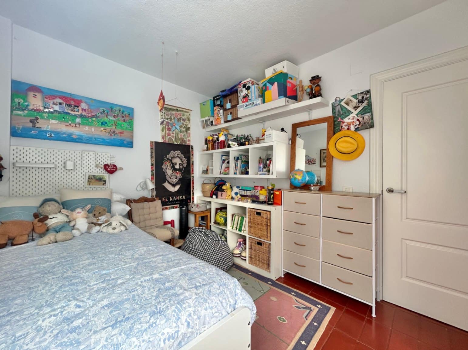 Apartamento de 3 habitaciones en Málaga ciudad en venta con garaje - 920.000 € (Ref: 10007964)