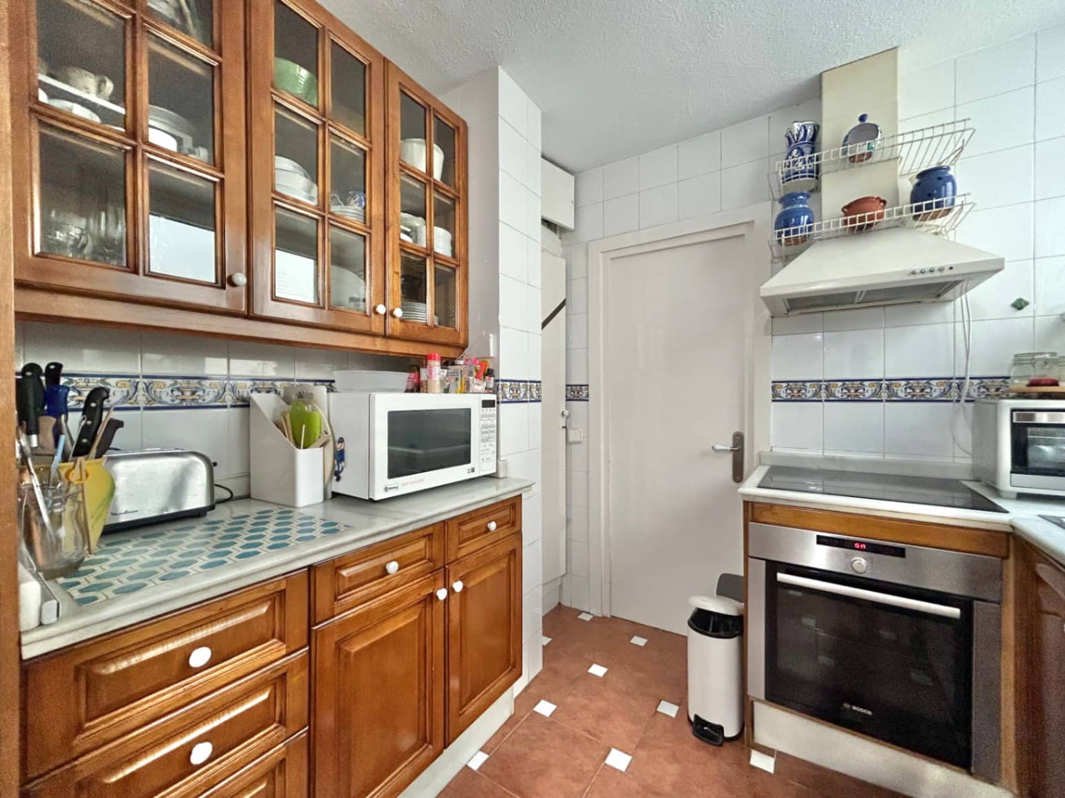 Apartamento de 3 habitaciones en Málaga ciudad en venta con garaje - 920.000 € (Ref: 10007964)