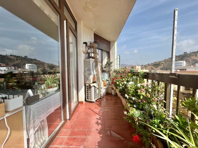 3 camera da letto Appartamento in vendita in La Malagueta, Malaga città con garage - 920.000 € (Rif: 10007964)