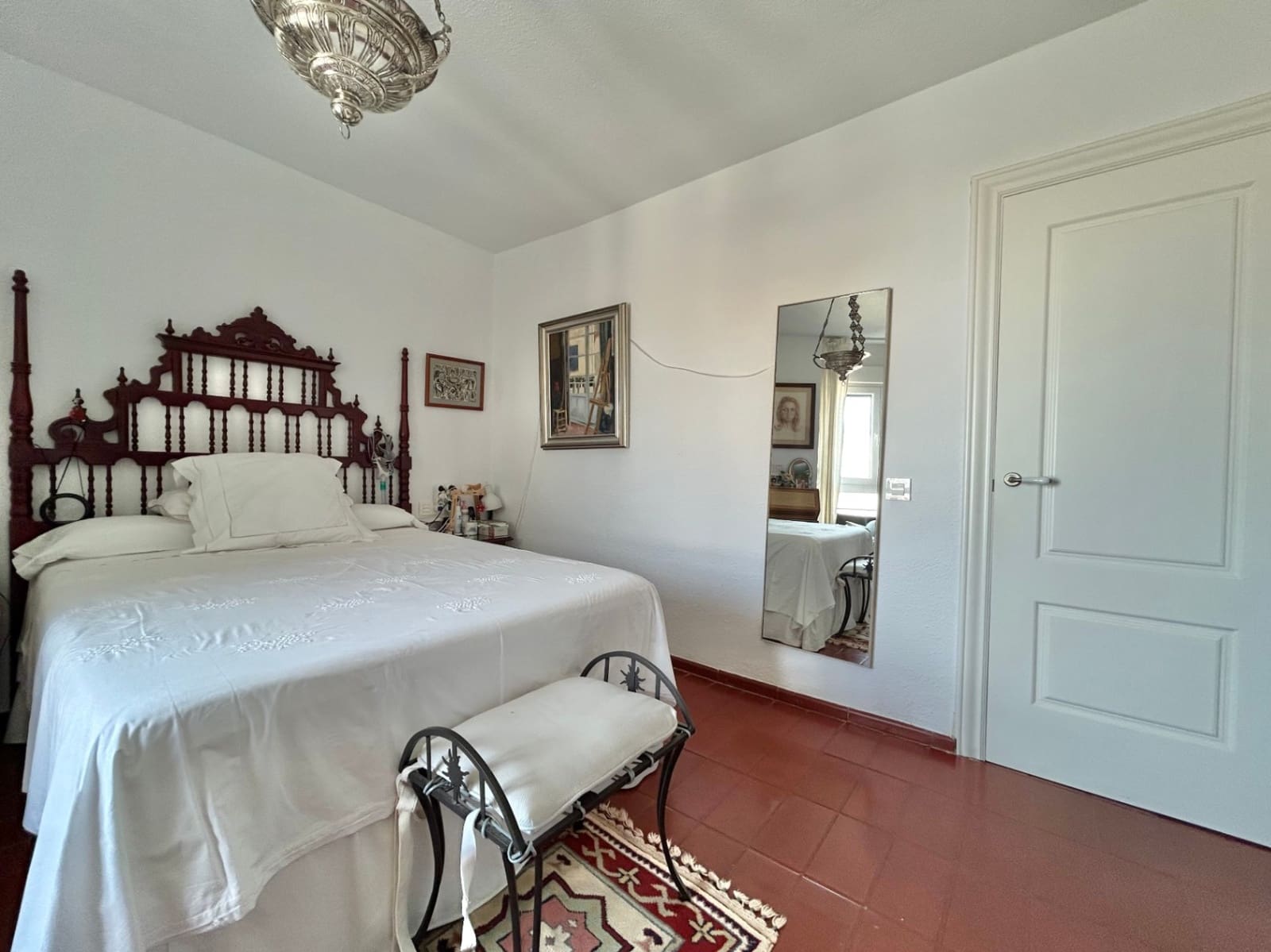 Apartamento de 3 habitaciones en Málaga ciudad en venta con garaje - 920.000 € (Ref: 10007964)