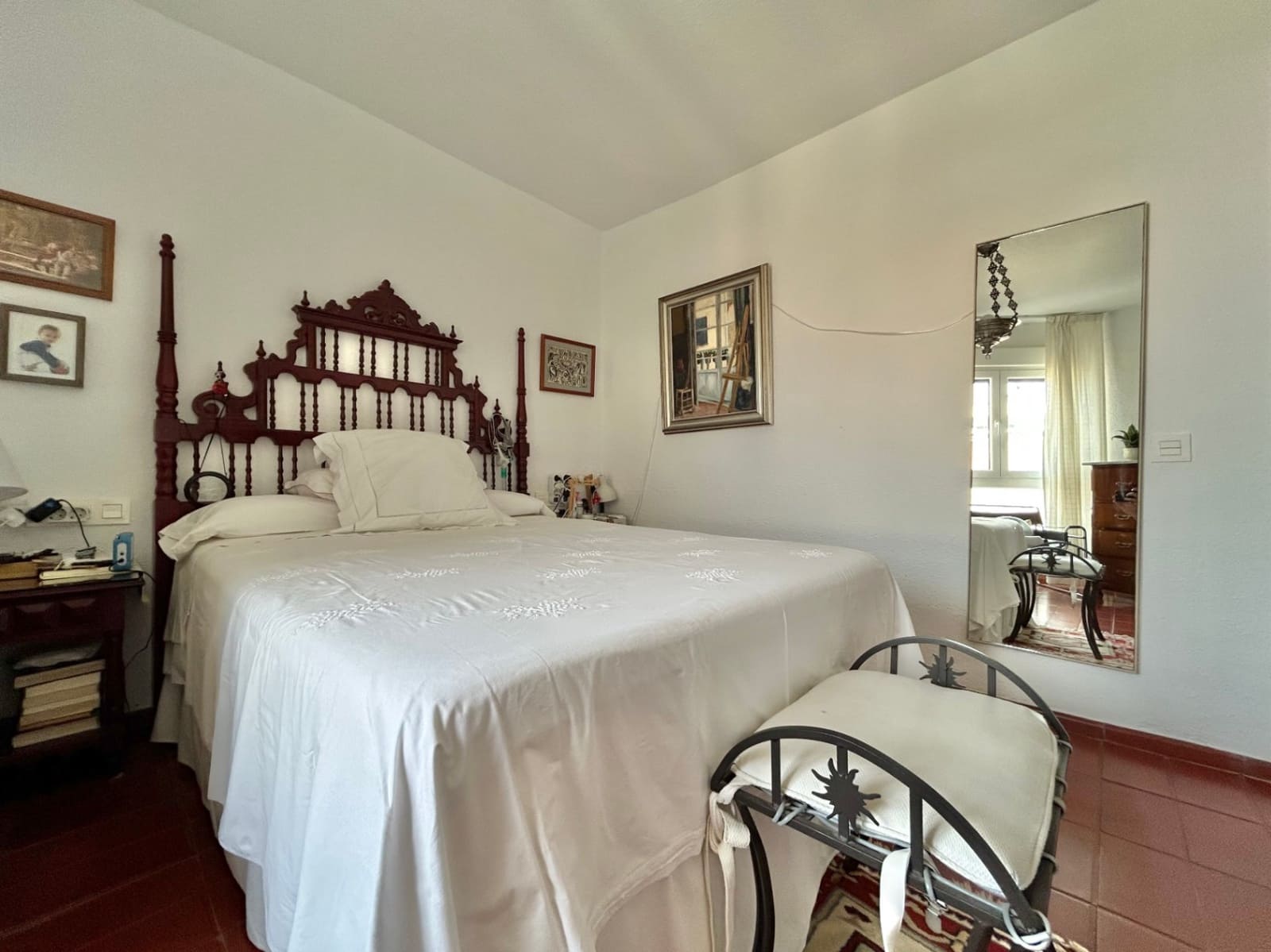 Apartamento de 3 habitaciones en Málaga ciudad en venta con garaje - 920.000 € (Ref: 10007964)
