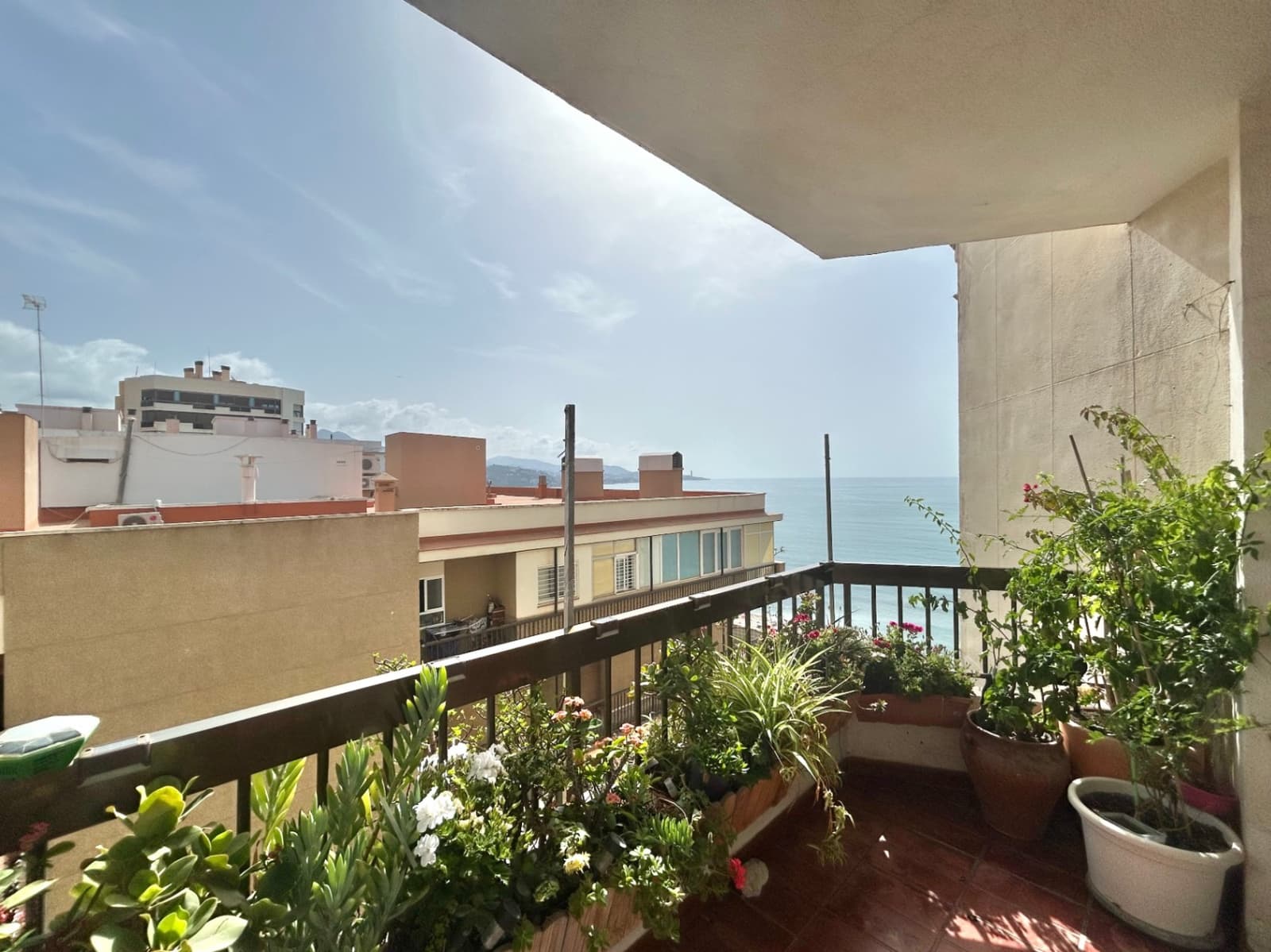 Apartamento de 3 habitaciones en Málaga ciudad en venta con garaje - 920.000 € (Ref: 10007964)