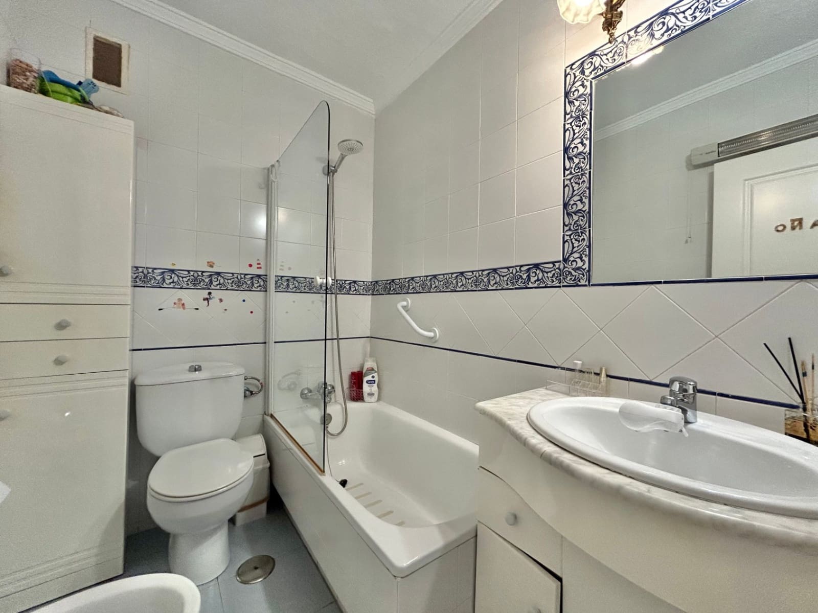 Apartamento de 3 habitaciones en Málaga ciudad en venta con garaje - 920.000 € (Ref: 10007964)