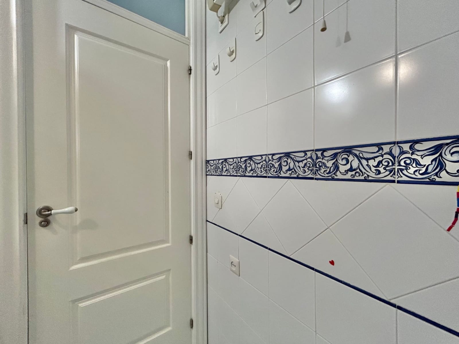 Apartamento de 3 habitaciones en Málaga ciudad en venta con garaje - 920.000 € (Ref: 10007964)
