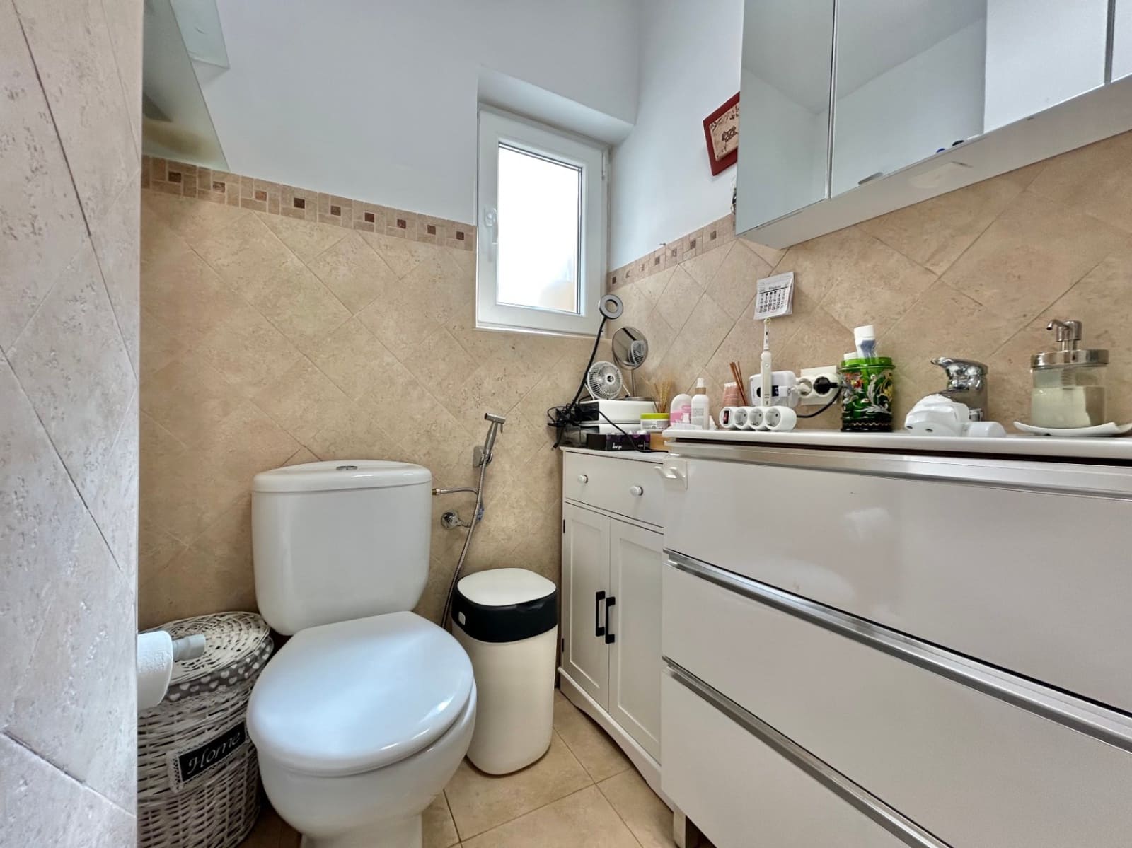 Apartamento de 3 habitaciones en Málaga ciudad en venta con garaje - 920.000 € (Ref: 10007964)
