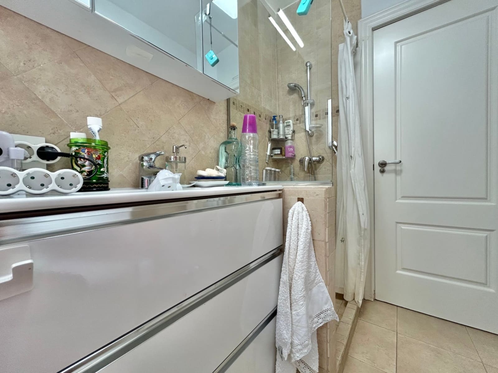 Apartamento de 3 habitaciones en Málaga ciudad en venta con garaje - 920.000 € (Ref: 10007964)