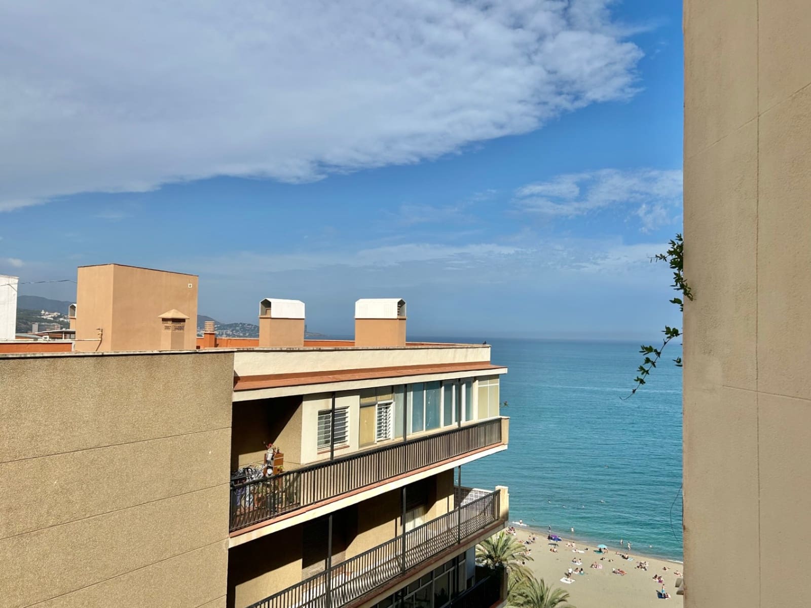 Apartamento de 3 habitaciones en Málaga ciudad en venta con garaje - 920.000 € (Ref: 10007964)