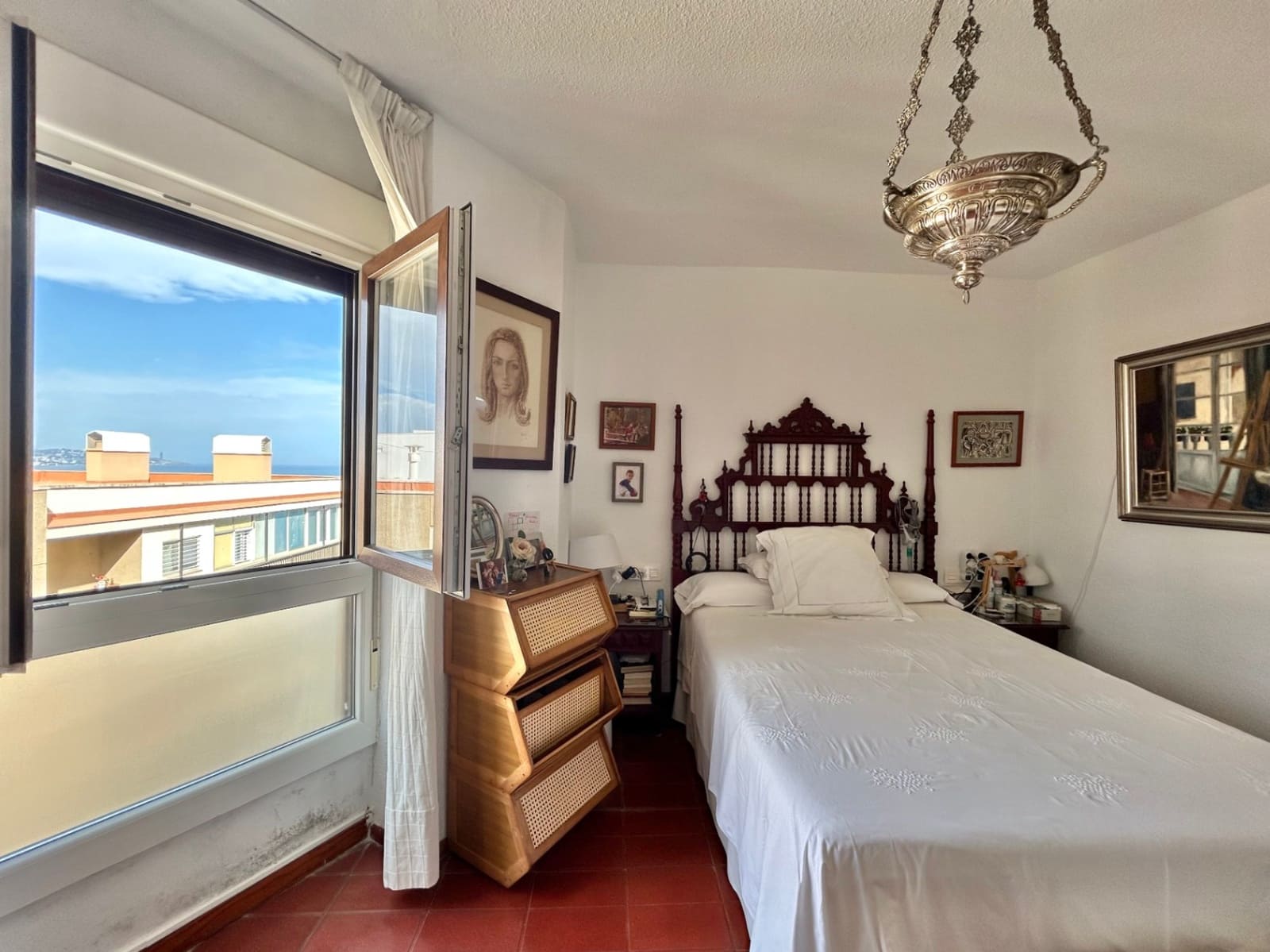 Apartamento de 3 habitaciones en Málaga ciudad en venta con garaje - 920.000 € (Ref: 10007964)