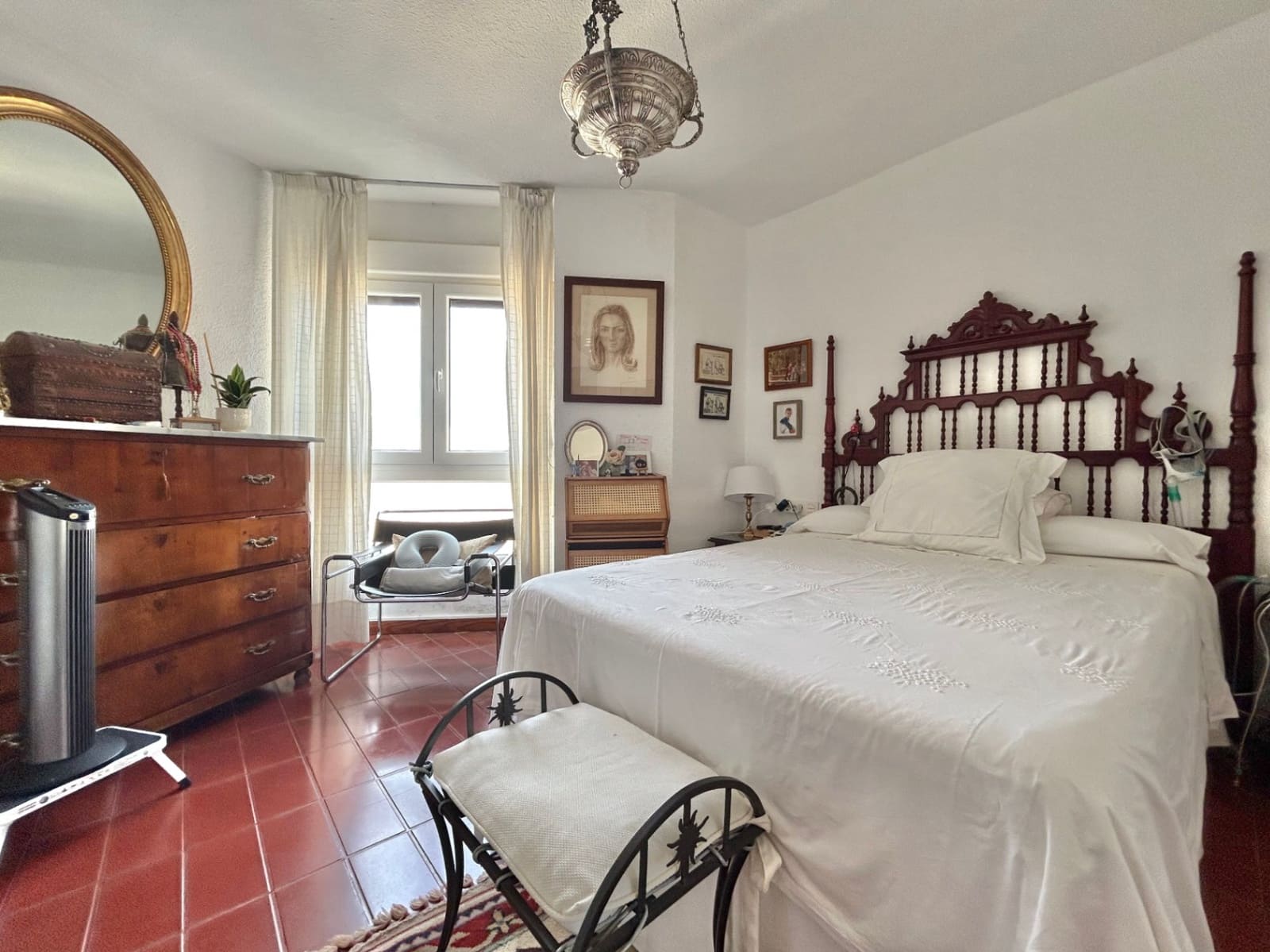 Apartamento de 3 habitaciones en Málaga ciudad en venta con garaje - 920.000 € (Ref: 10007964)